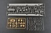Trumpeter 01036 Russian 130mm Coastal Defense Gun A-222 Bereg 1/35